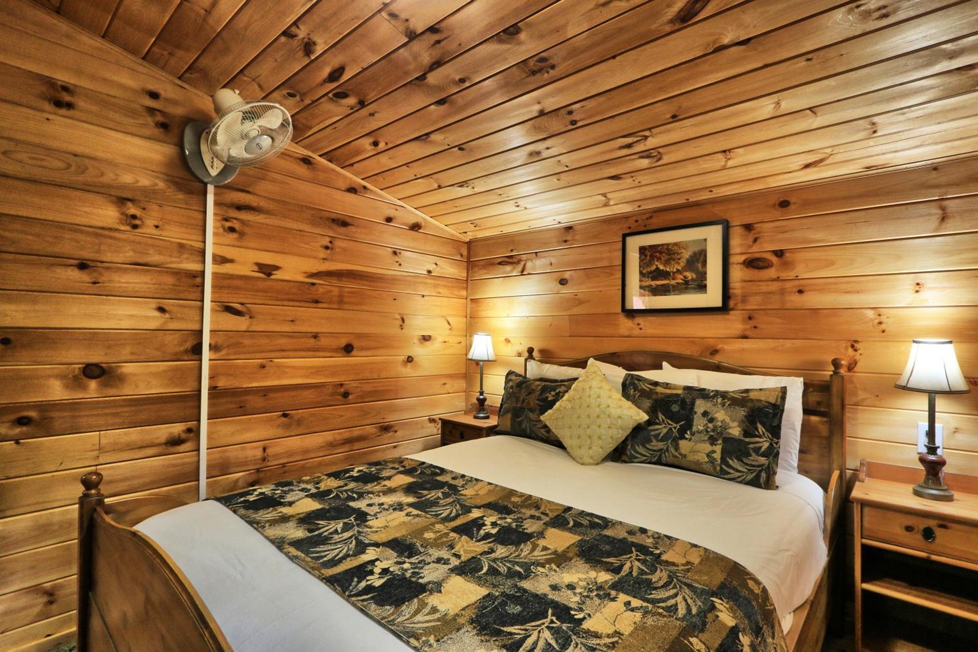 Motel Long Lake&Cottages LLC Exteriör bild